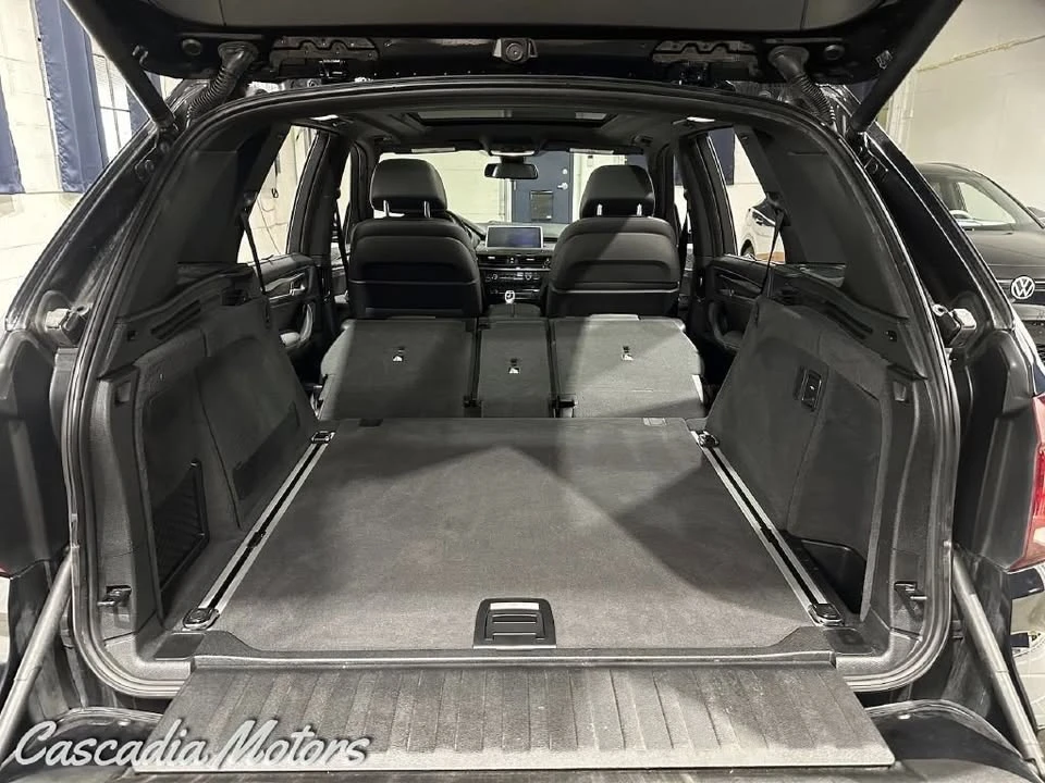 2018 BMW F15 X5 - Image 12 of 20