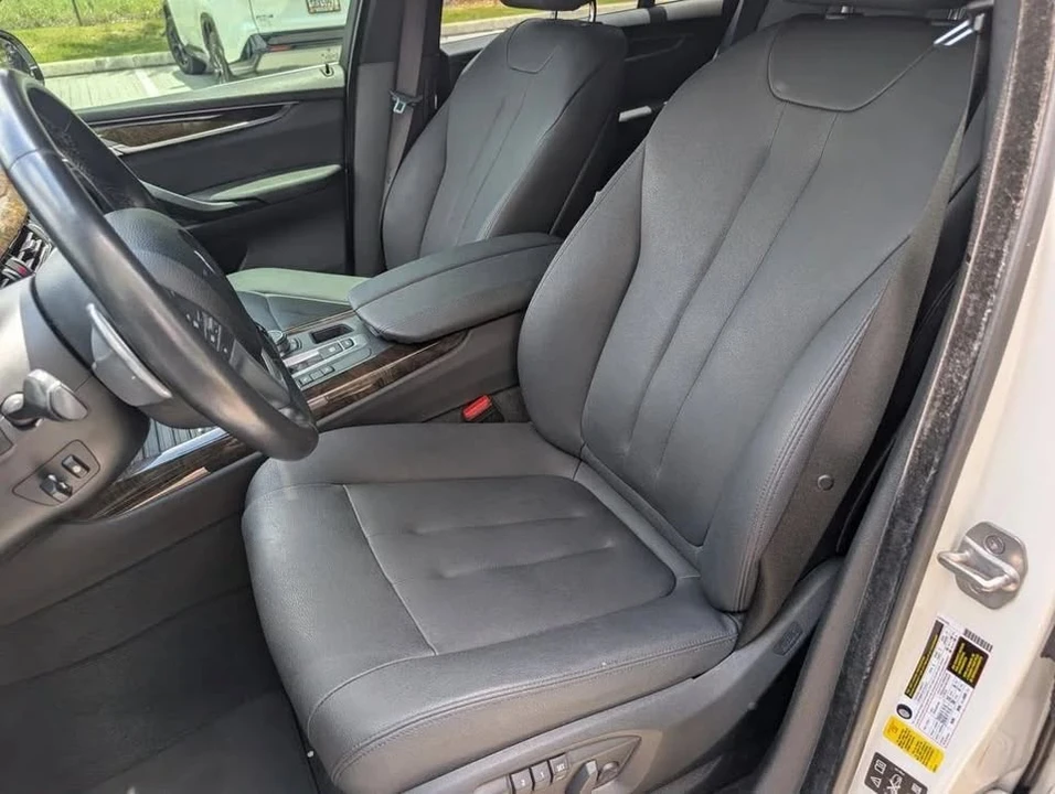 2018 BMW F15 X5 - Image 5 of 20