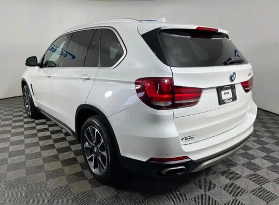 2018 BMW F15 X5 - Image 2 of 16