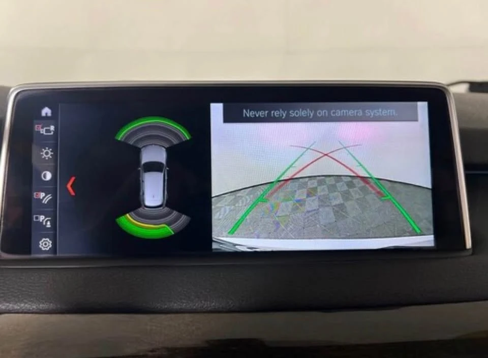 2018 BMW F15 X5 - Image 16 of 16