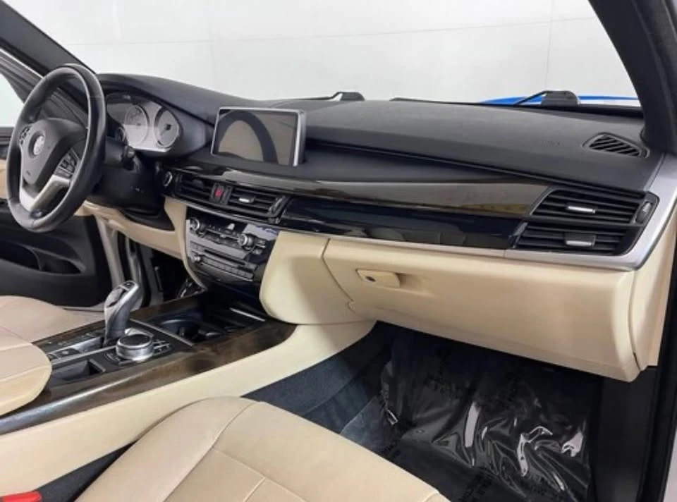 2018 BMW F15 X5 - Image 7 of 16
