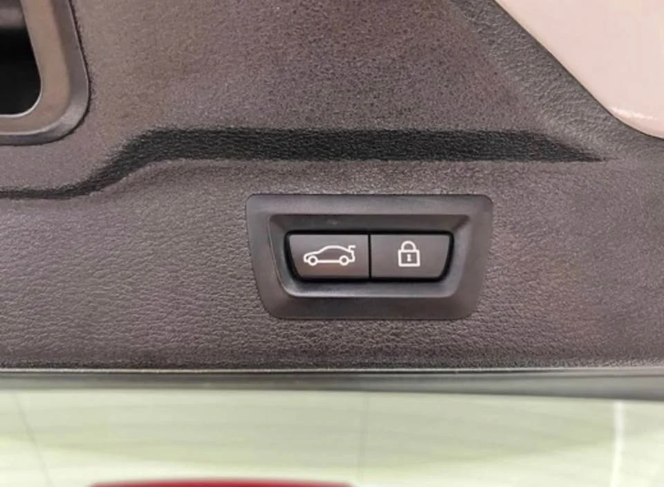 2018 BMW F15 X5 - Image 11 of 16