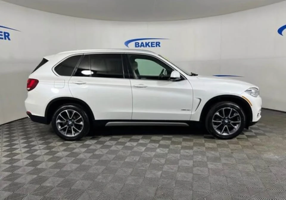 2018 BMW F15 X5 - Image 4 of 16