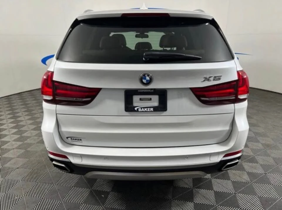 2018 BMW F15 X5 - Image 3 of 16
