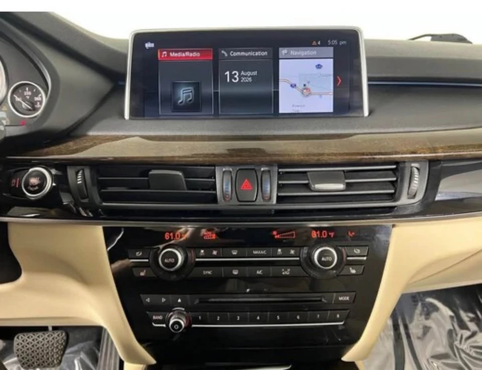 2018 BMW F15 X5 - Image 14 of 16