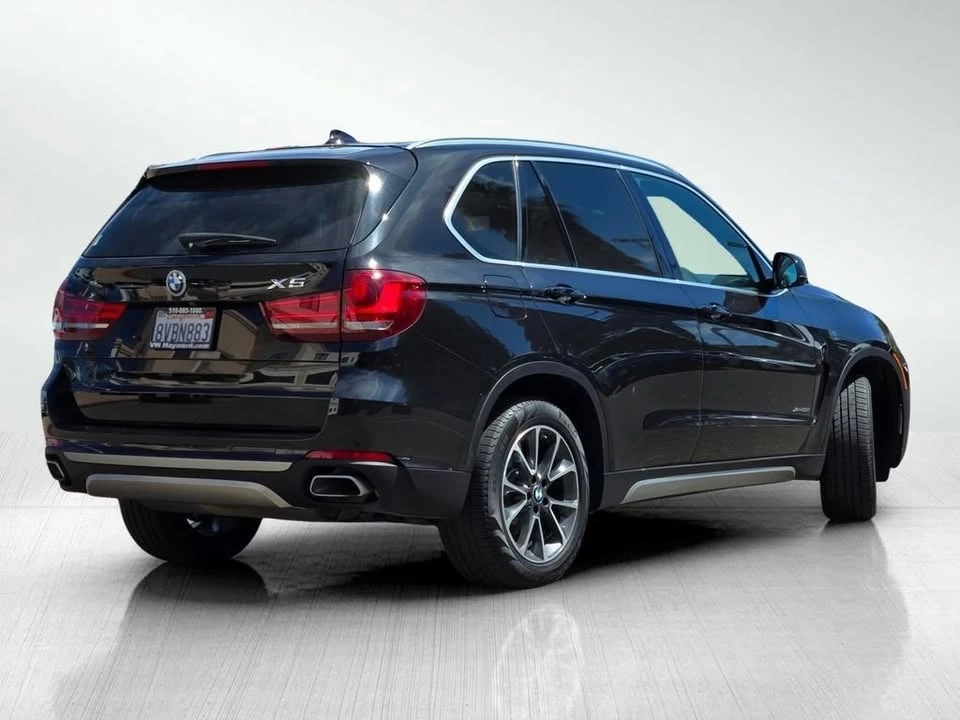 2018 BMW F15 X5 - Image 4 of 19