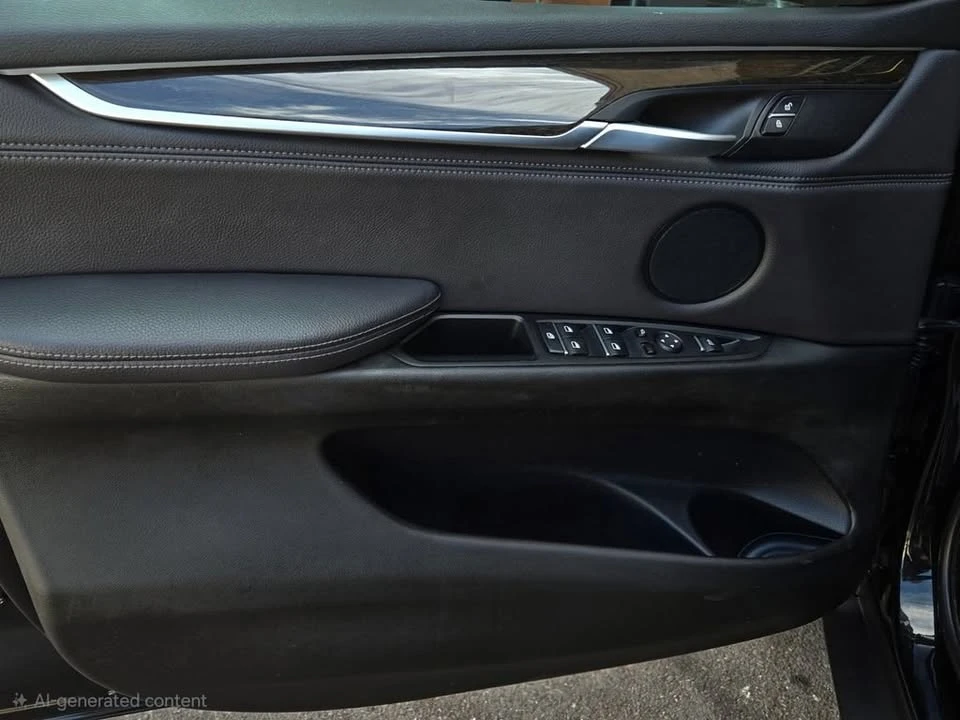 2018 BMW F15 X5 - Image 10 of 19