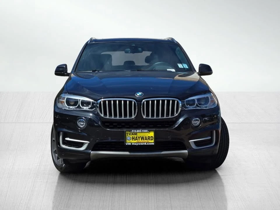 2018 BMW F15 X5 - Image 2 of 19