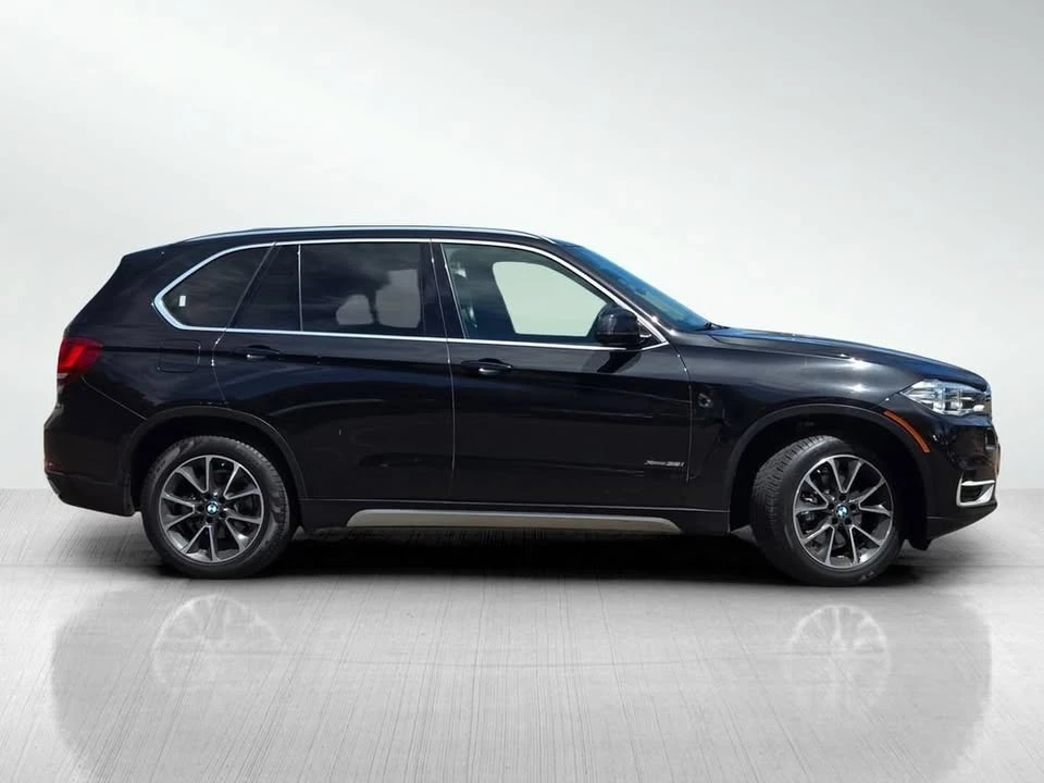 2018 BMW F15 X5 - Image 3 of 19