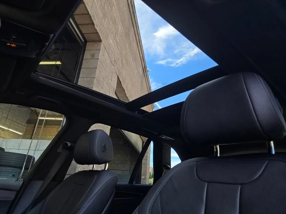 2018 BMW F15 X5 - Image 19 of 19