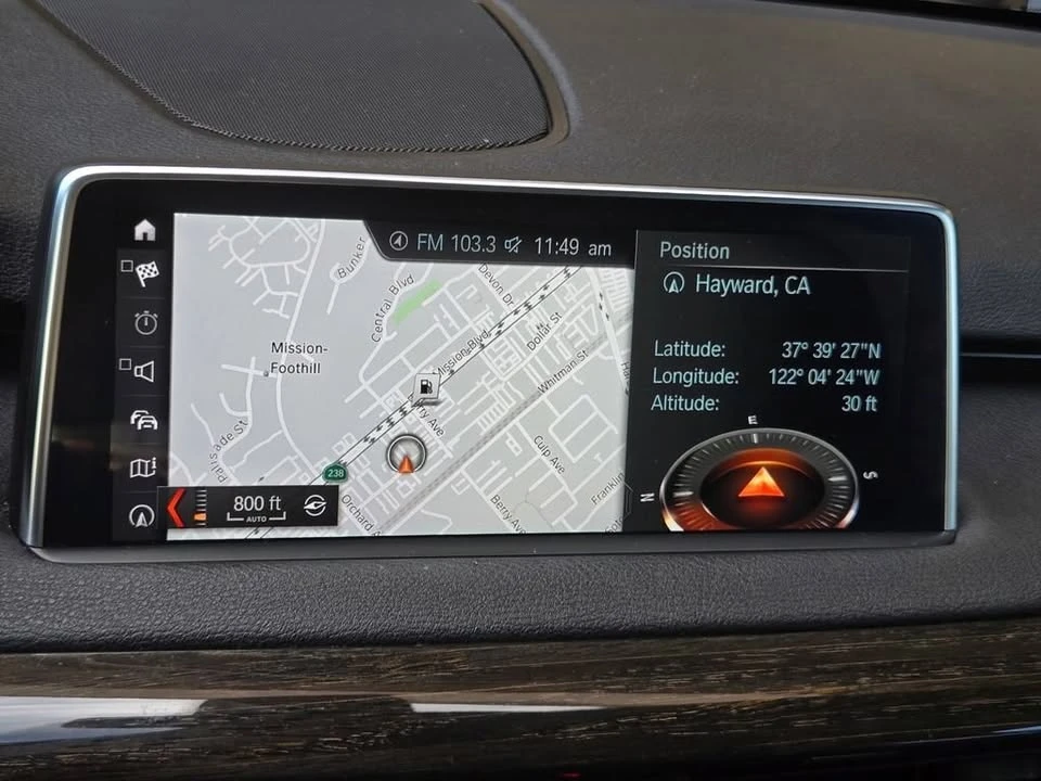 2018 BMW F15 X5 - Image 16 of 19