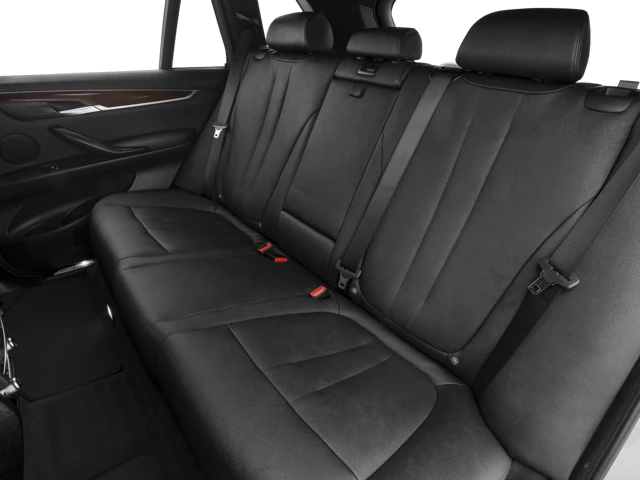 2018 BMW F15 X5 - Image 5 of 5