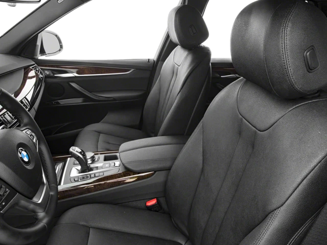 2018 BMW F15 X5 - Image 4 of 5