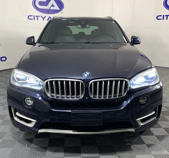 2018 BMW F15 X5 - Image 8 of 12