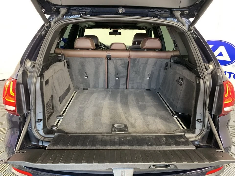 2018 BMW F15 X5 - Image 7 of 12