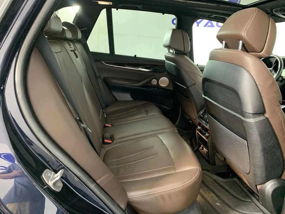 2018 BMW F15 X5 - Image 6 of 12