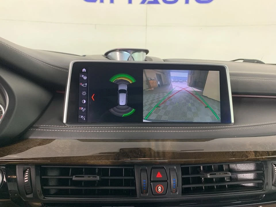 2018 BMW F15 X5 - Image 5 of 12