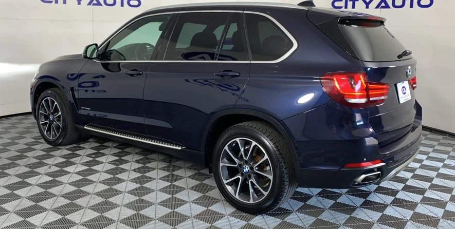 2018 BMW F15 X5 - Image 12 of 12