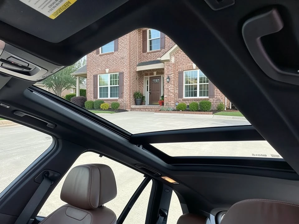 2018 BMW F15 X5 - Image 10 of 14
