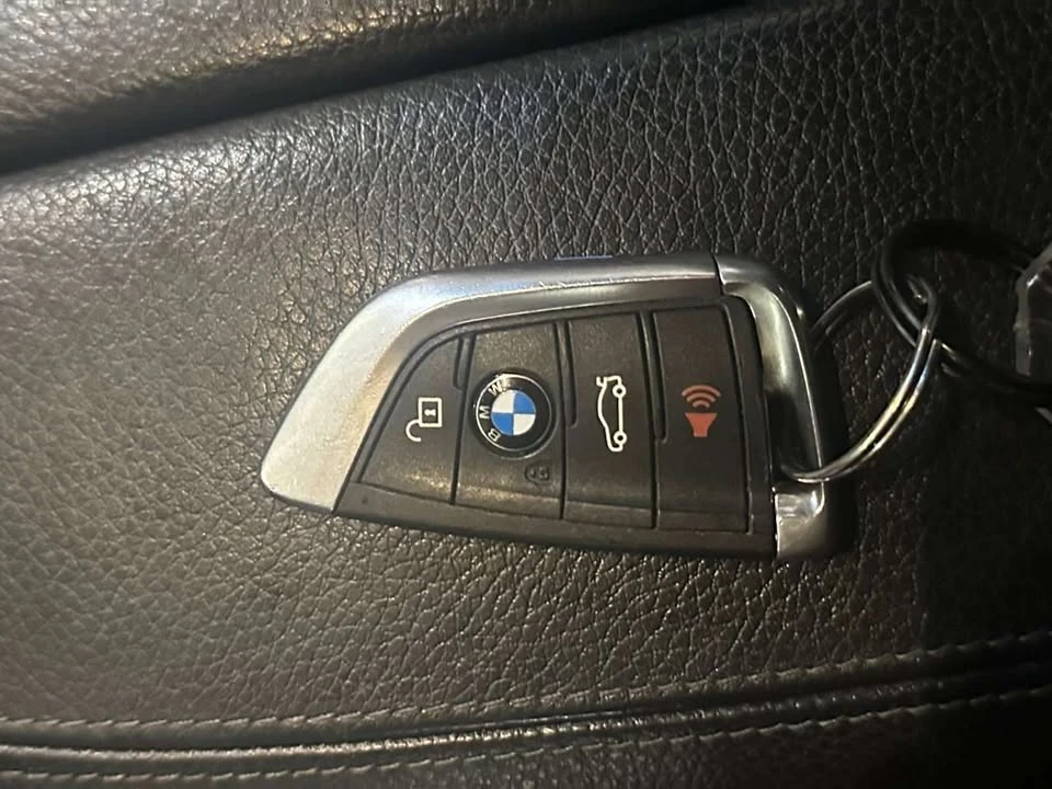 2018 BMW F15 X5 - Image 16 of 16