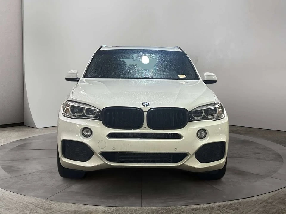 2018 BMW F15 X5 - Image 7 of 16