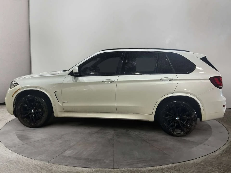 2018 BMW F15 X5 - Image 2 of 16