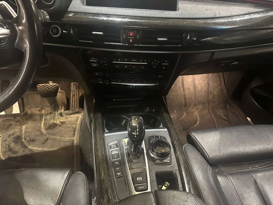 2018 BMW F15 X5 - Image 14 of 16