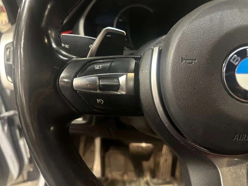 2018 BMW F15 X5 - Image 12 of 16