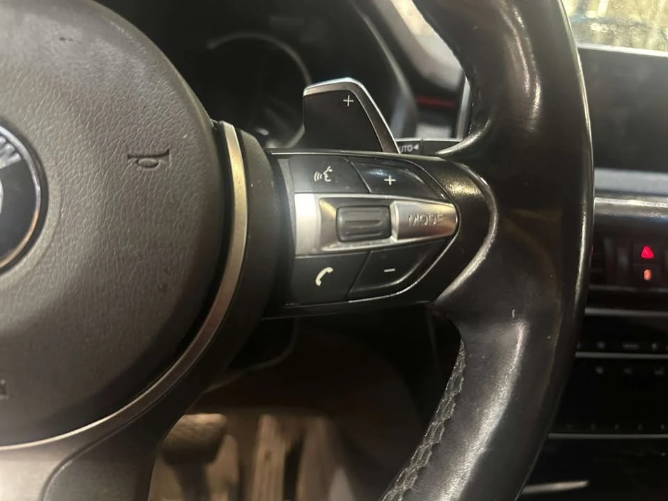 2018 BMW F15 X5 - Image 13 of 16