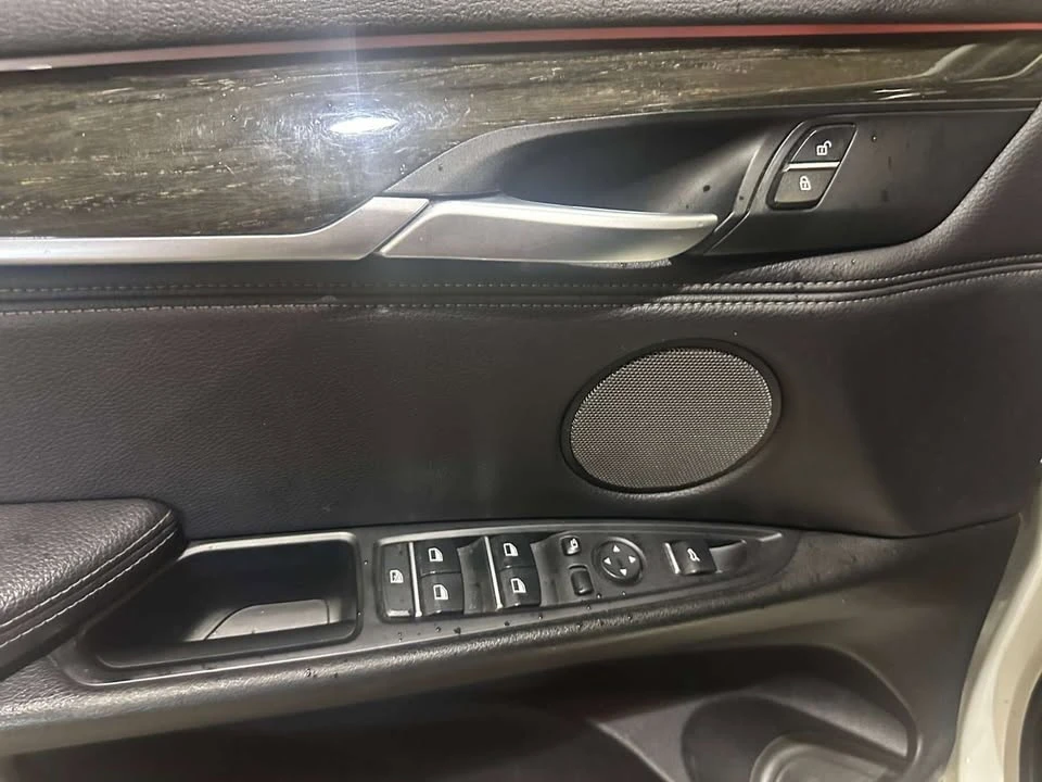 2018 BMW F15 X5 - Image 11 of 16