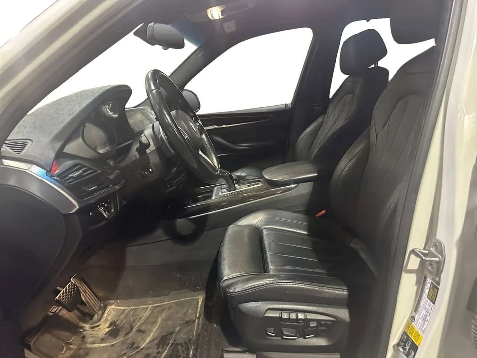 2018 BMW F15 X5 - Image 9 of 16