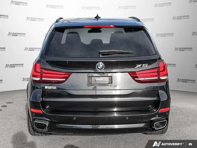 2018 BMW F15 X5 - Image 6 of 20