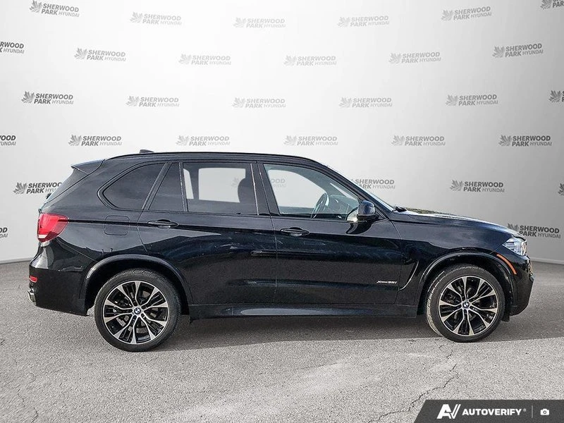 2018 BMW F15 X5 - Image 8 of 20