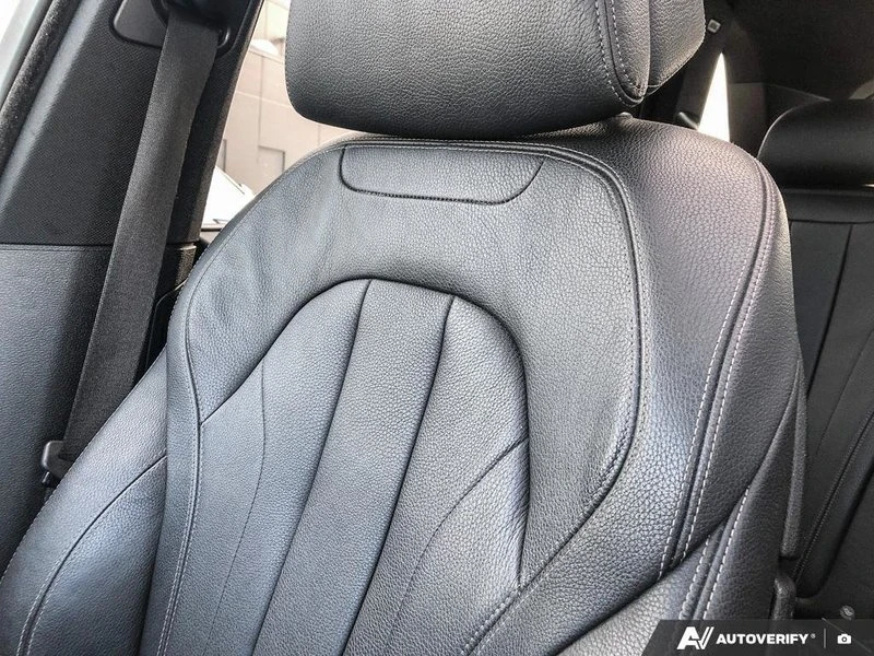 2018 BMW F15 X5 - Image 16 of 20