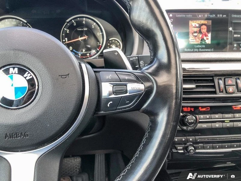 2018 BMW F15 X5 - Image 12 of 20