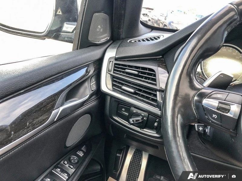 2018 BMW F15 X5 - Image 13 of 20