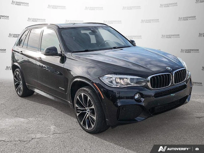 2018 BMW F15 X5 - Image 3 of 20