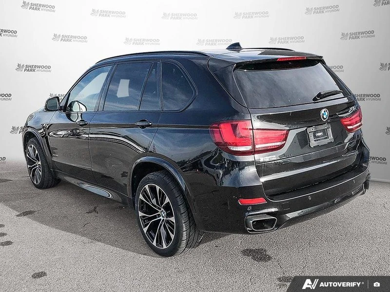 2018 BMW F15 X5 - Image 5 of 20