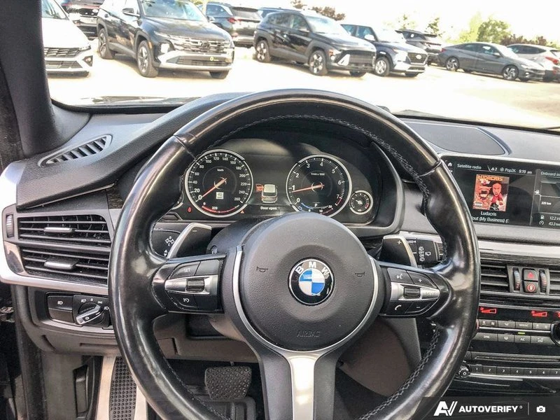 2018 BMW F15 X5 - Image 10 of 20