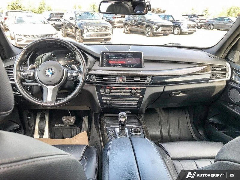 2018 BMW F15 X5 - Image 20 of 20