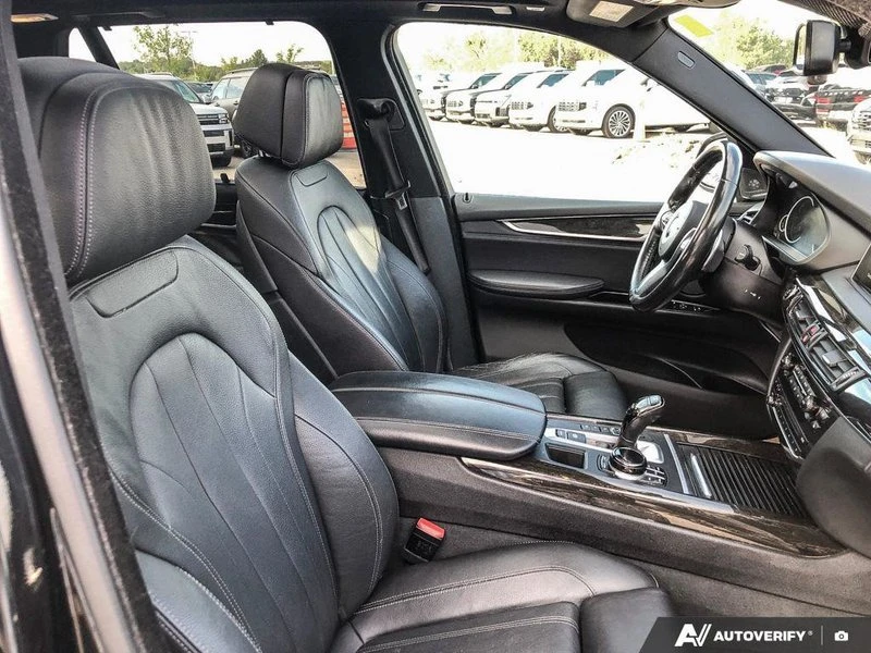 2018 BMW F15 X5 - Image 18 of 20