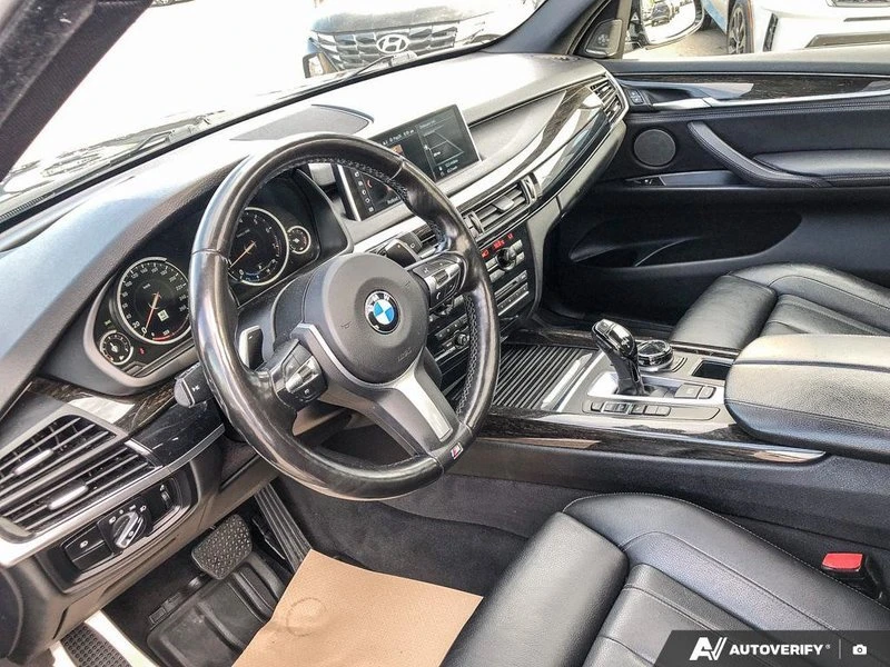 2018 BMW F15 X5 - Image 9 of 20