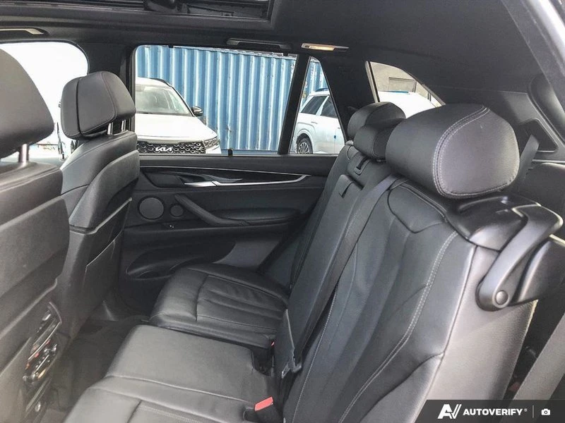 2018 BMW F15 X5 - Image 19 of 20