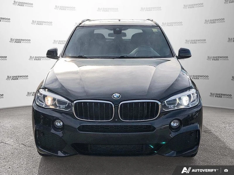 2018 BMW F15 X5 - Image 2 of 20
