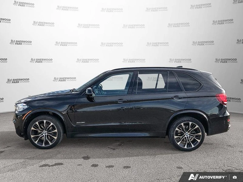 2018 BMW F15 X5 - Image 4 of 20
