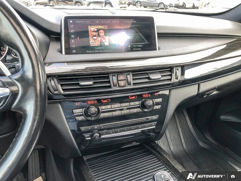 2018 BMW F15 X5 - Image 15 of 20