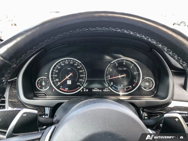 2018 BMW F15 X5 - Image 11 of 20