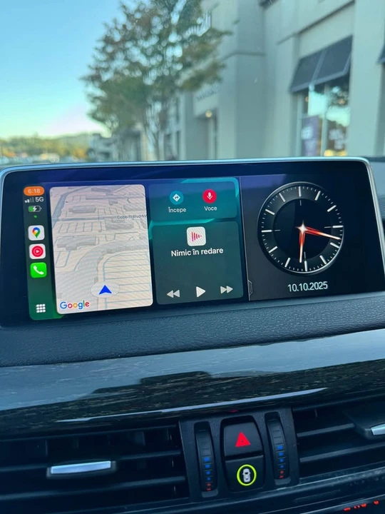 2018 BMW F15 X5 - Image 18 of 20