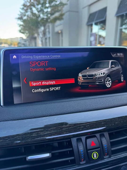 2018 BMW F15 X5 - Image 19 of 20