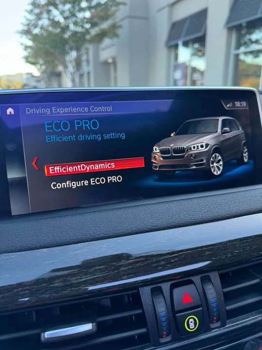2018 BMW F15 X5 - Image 20 of 20